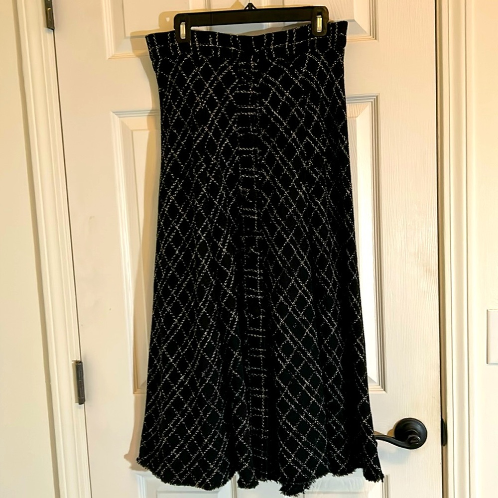 NWOT Zara Woman skirt